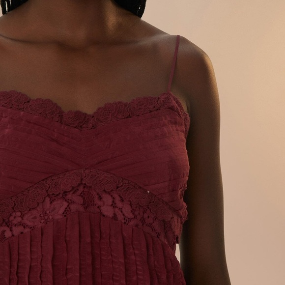 Farm Rio Camisole Tank NWT, MRSP $148 - Picture 6 of 13